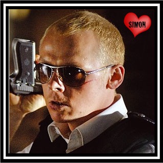 Simon Pegg