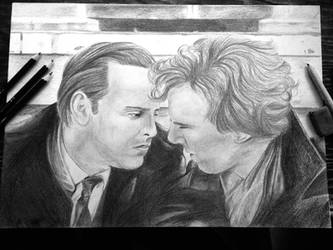 Sheriarty