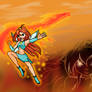 Winx Club Bloom