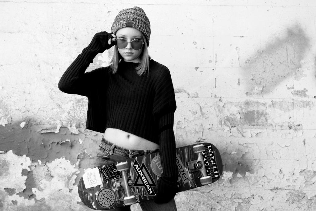 Annaleise 002 by DBFast on DeviantArt