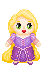 DL Rapunzel