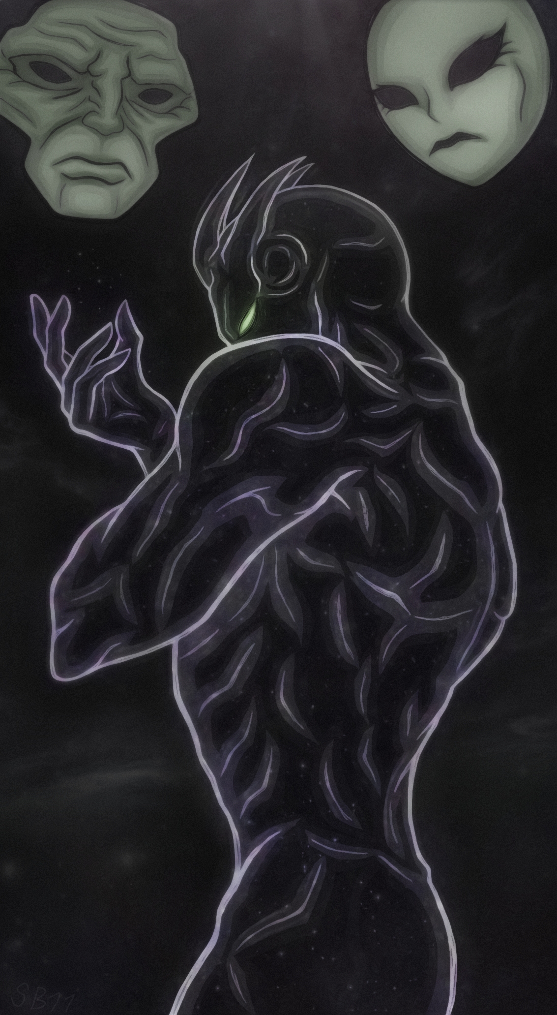 alien x by sheepblack11 on DeviantArt