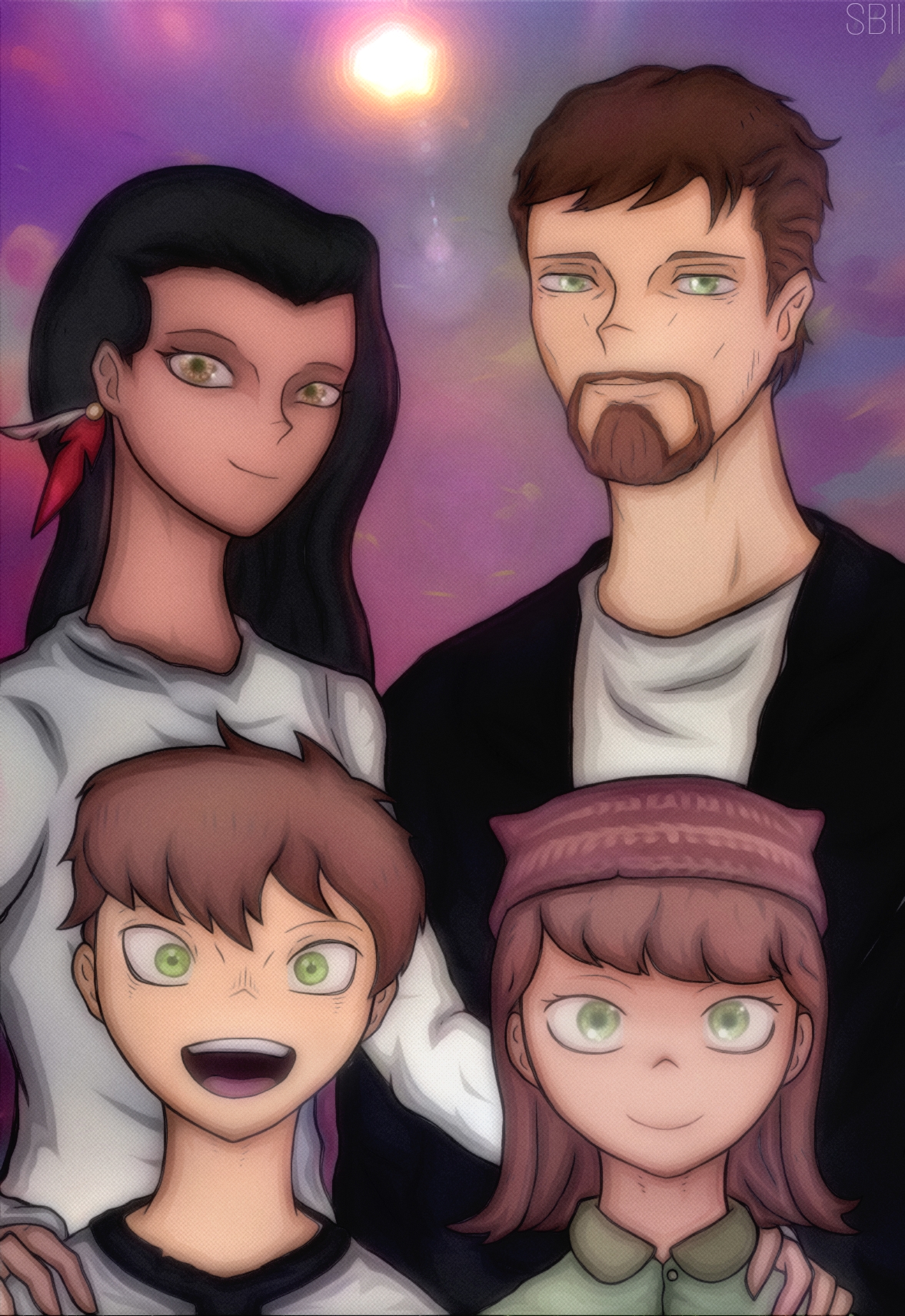 tennyson by sheepblack11 on DeviantArt