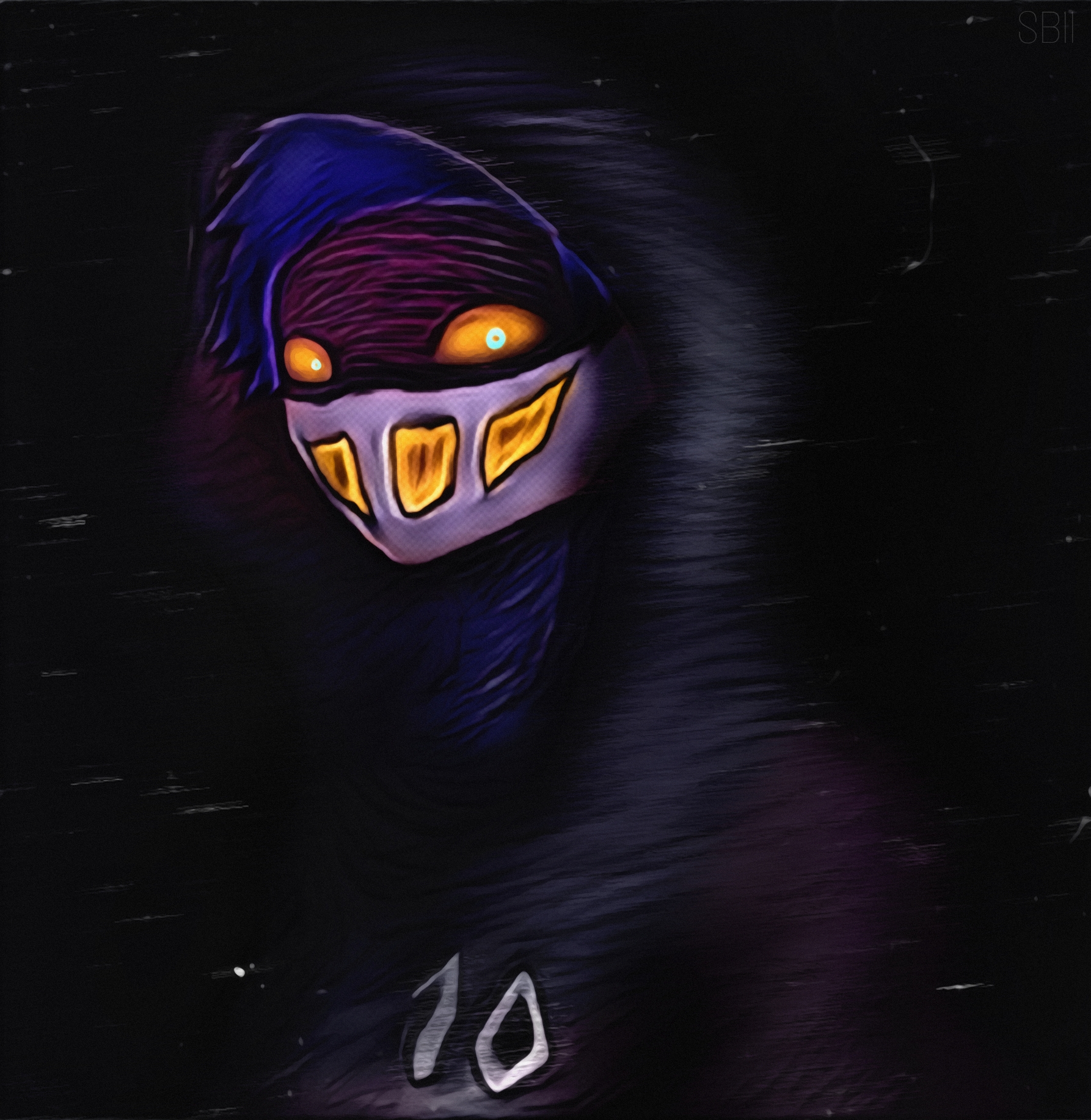 benji by sheepblack11 on DeviantArt