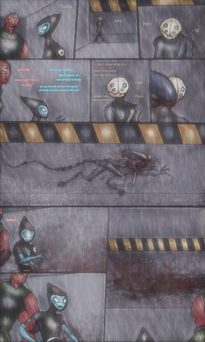 birth (7) by sheepblack11 on DeviantArt