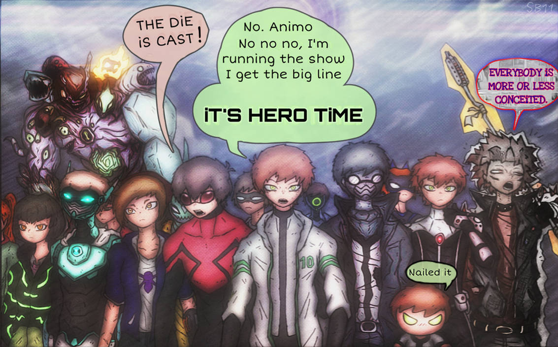 Omni Ranger Deviantart omni omni omniverse by sheepblack11 on DeviantArt