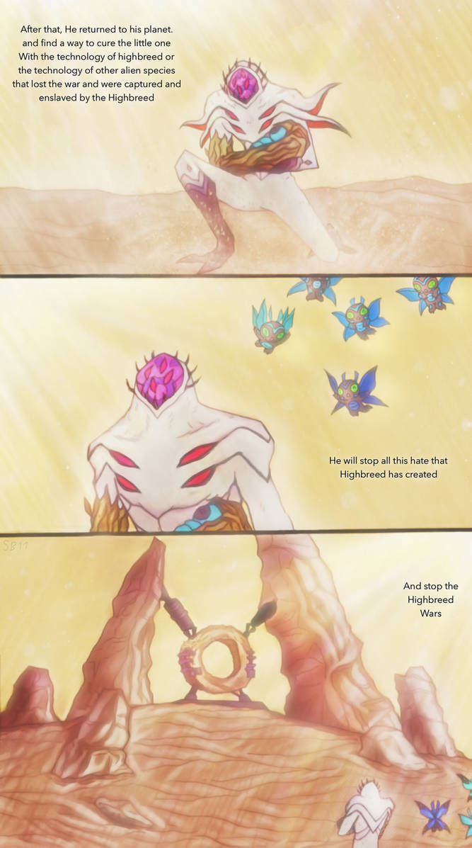 ( 15 END ) reiny and little chill by sheepblack11 on DeviantArt