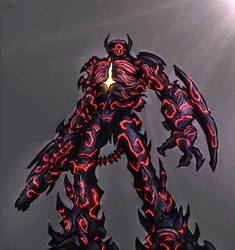 malware,shockwave (request)