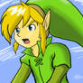 Link oracle of seasons