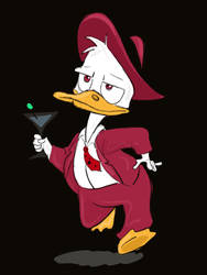 Howard the duck