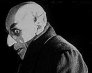 Dramatic Nosferatu