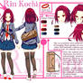 COM S3 2 Rin Kochi