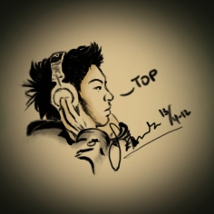 TOP - Bigbang