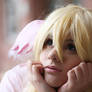 Mavis Vermillion