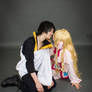 A fallen love (Mavis x Zeref)