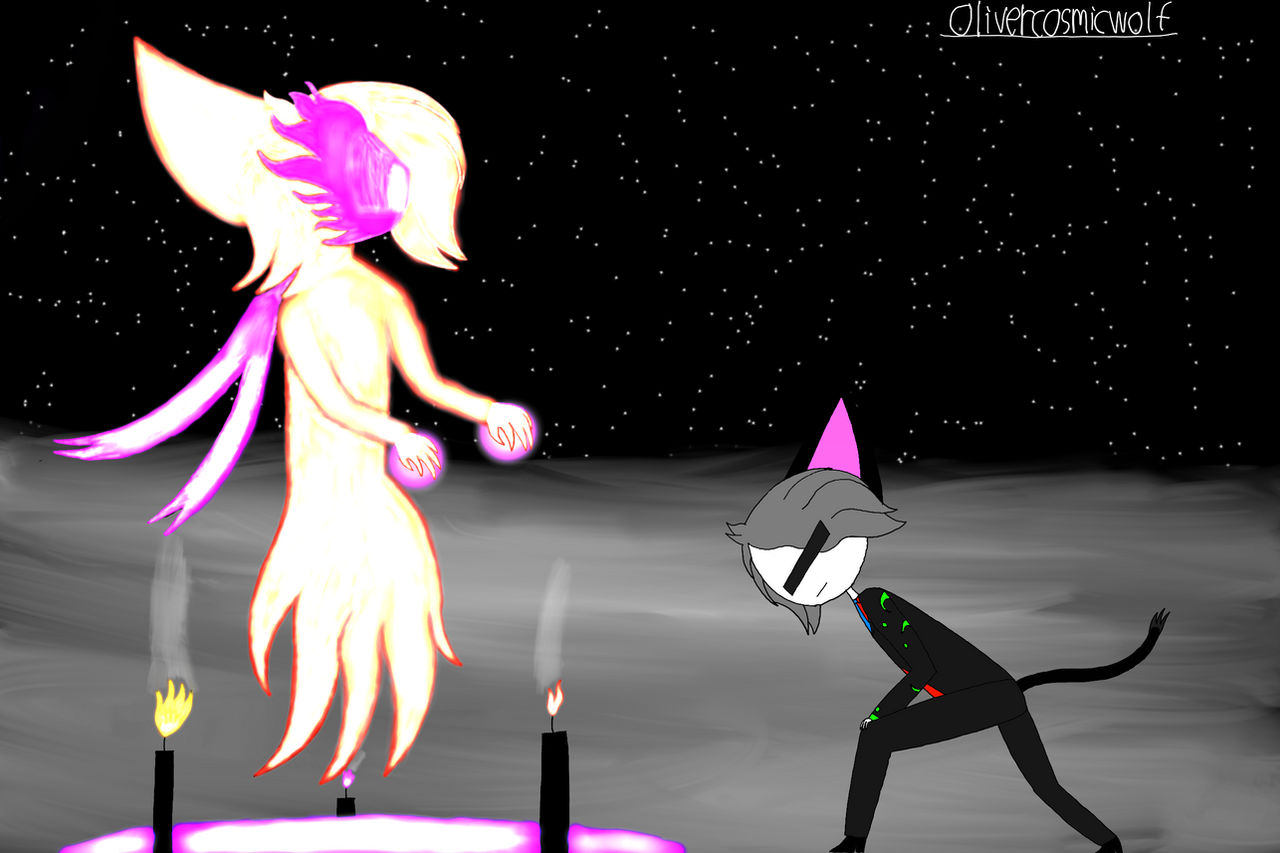 The ritual