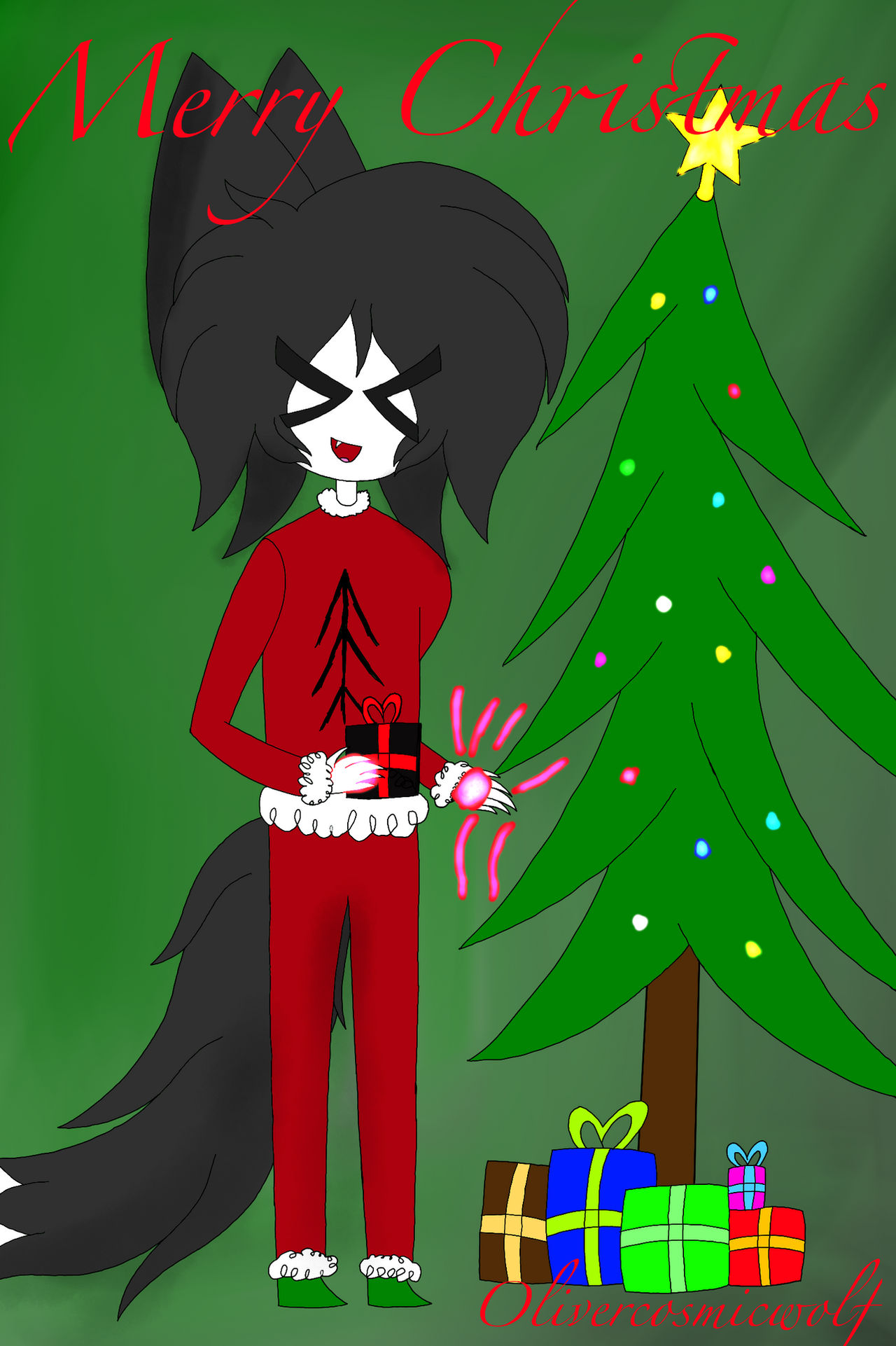 Merry Christmas