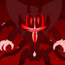 A rage drawing Im pissed
