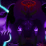 The Beast of the past (The Dragon)