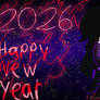 Happy New Year 2026