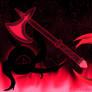 The Death Axe
