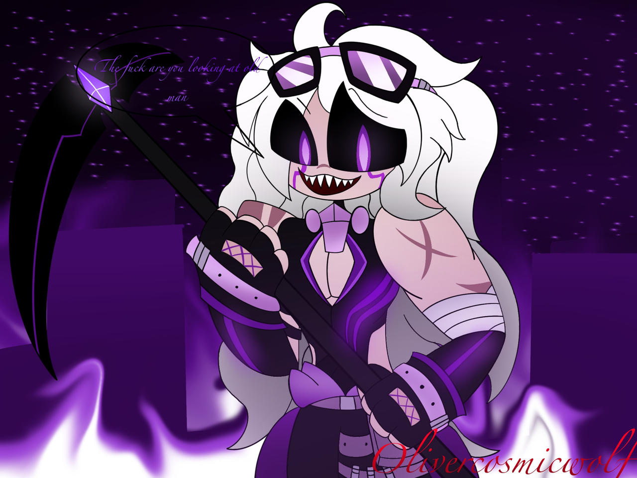 Prism Cloudstrider