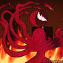 Let there be Carnage Redrawn