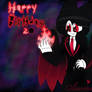 Happy Birthday 2026
