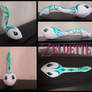 Baby Zora Plush