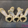 Bunny Hoods - FOR SALE