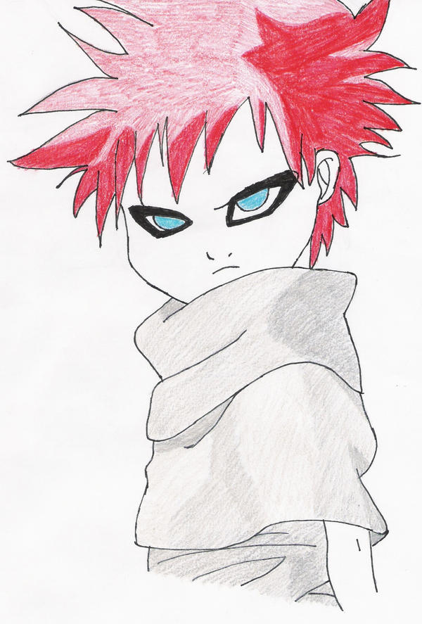 Garra by yukisohmasluver on DeviantArt