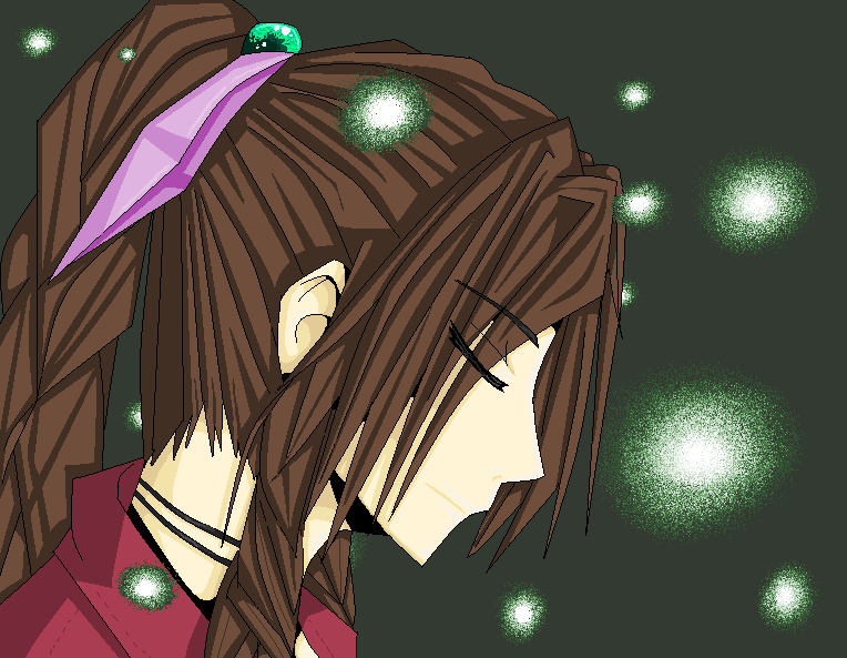 Aerith