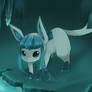 Glaceon