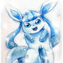 Glaceon for sis