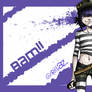 Gorillaz Noodle - Bam