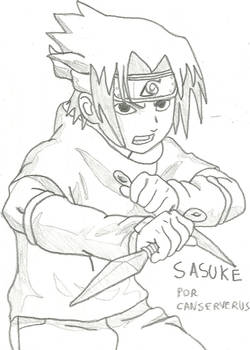 SASUKE