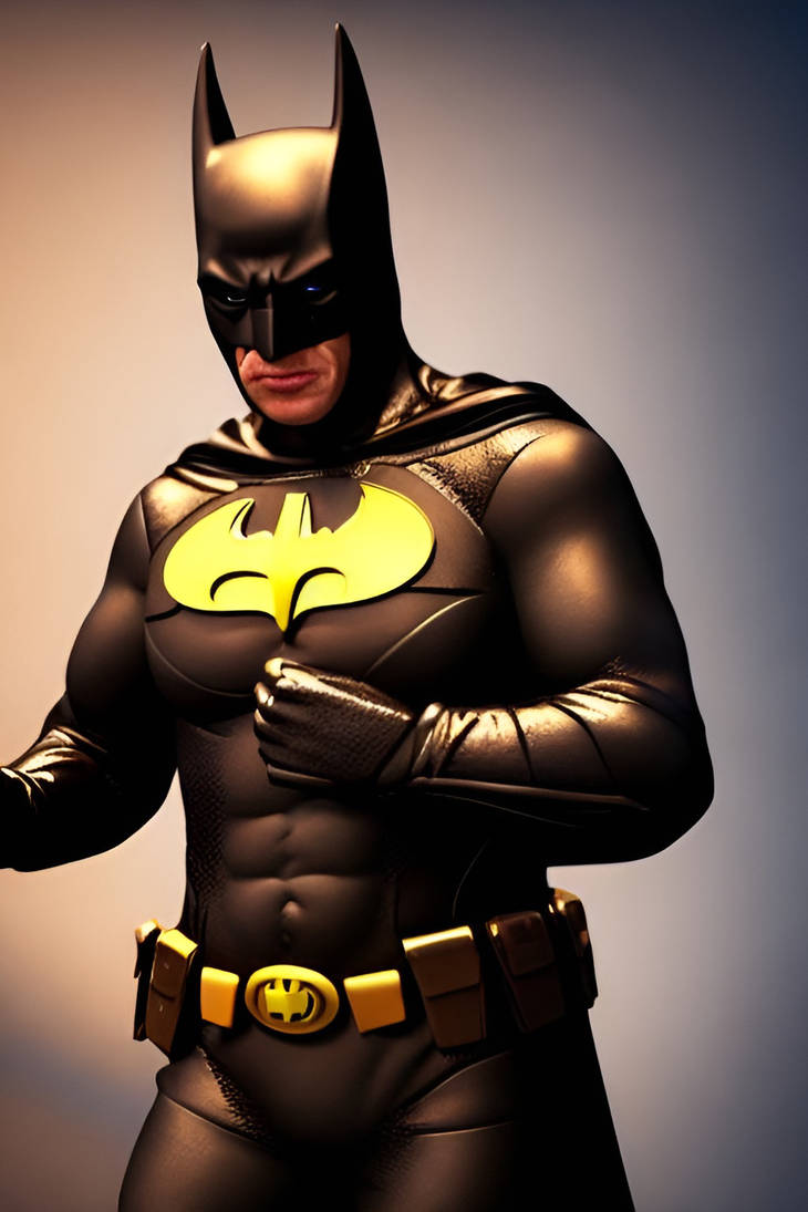 Random Batman Pics Random Batman attempt by DarkoNash on DeviantArt