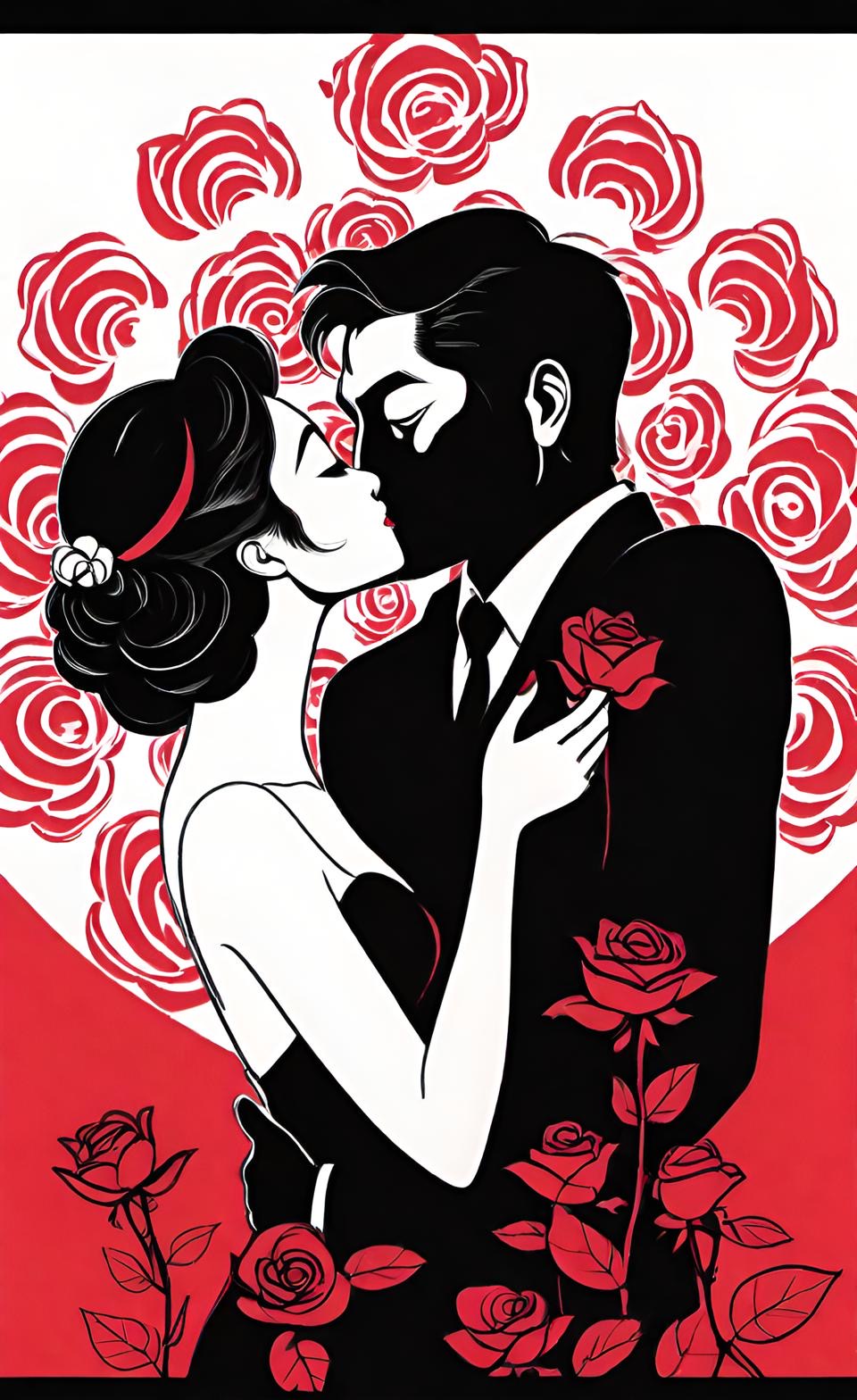 Romantic Deviantart Romantical by DarkoNash on DeviantArt