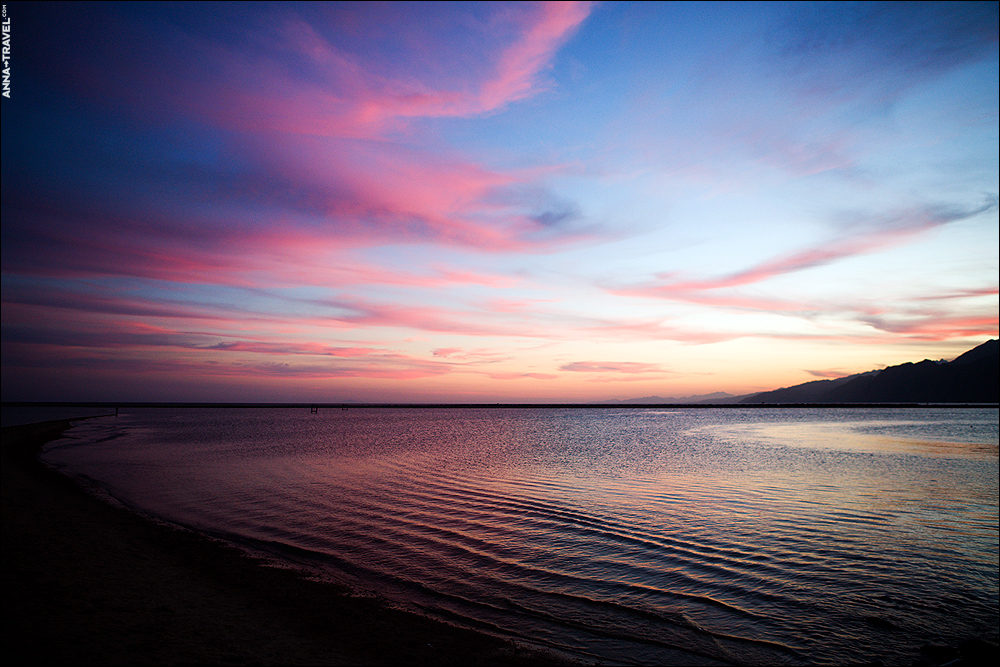 Dahab I