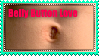 Belly Button Love by Moriona-Broazic