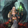 Wrath of Jaina