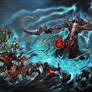 Diablo3 -The Angel of Death