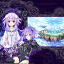 Super.Dimensional Game Neptune