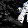 SDGN -White Heart-