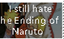 Request:: I still hate the ending of Naruto