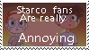 Request:: Starco is Annoying ::