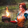 Triss (Witcher 3) (5)