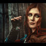Triss (The Witcher 2) (3)