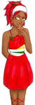 Karui Dress 1 by JoeyHazelLM