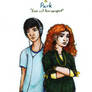 Eleanor and Park